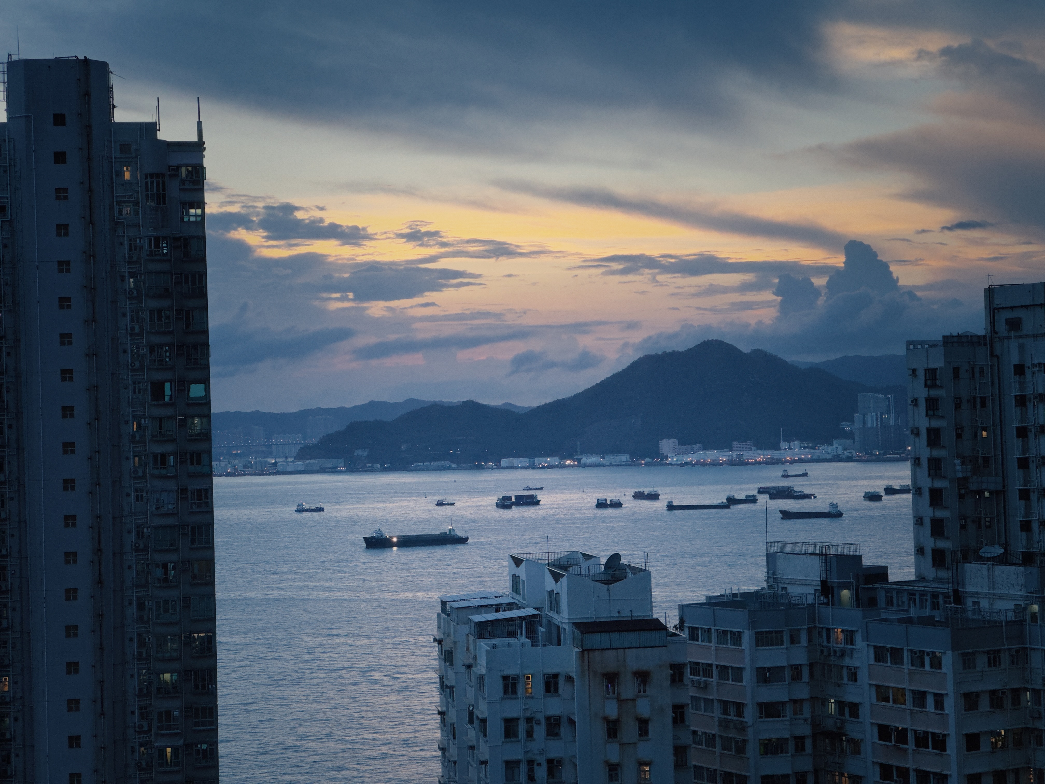 Hong Kong University