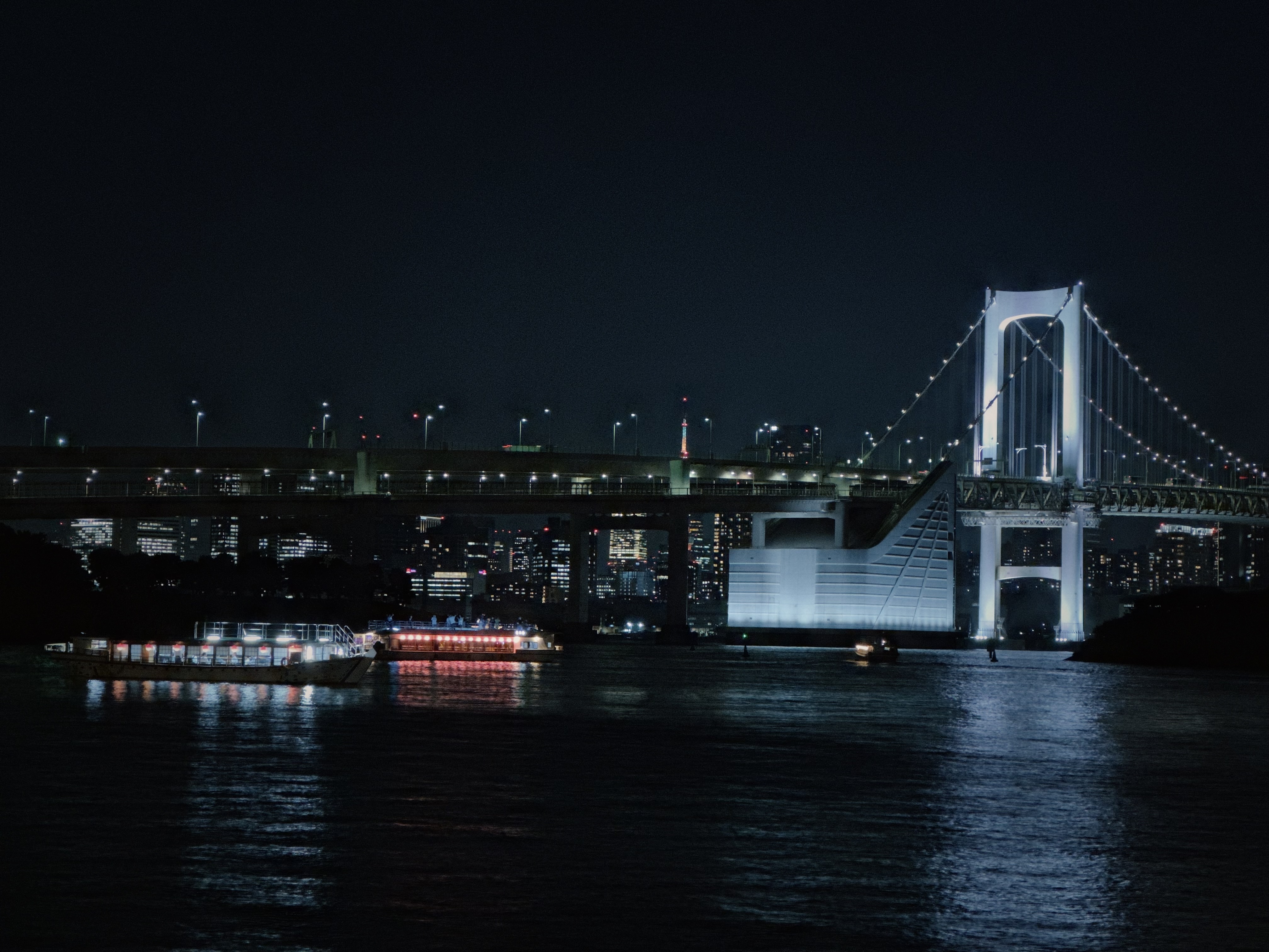 Odaiba